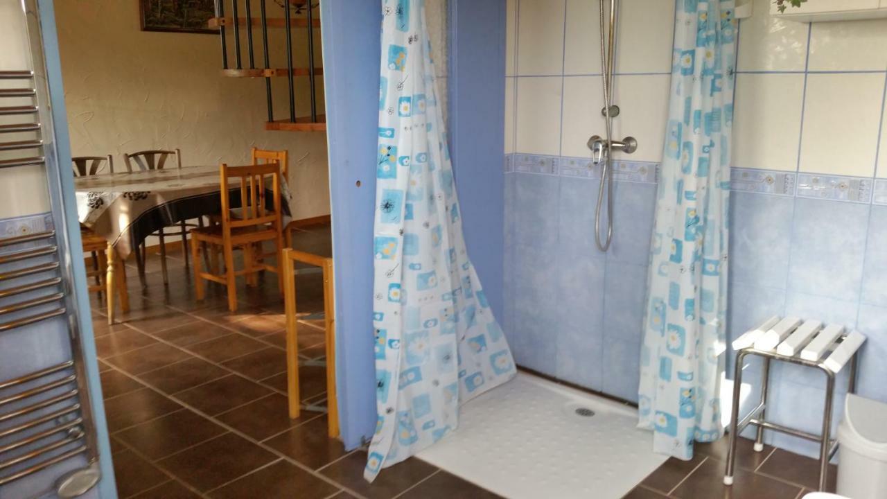 Camping De La Pelouse Jaulny Экстерьер фото